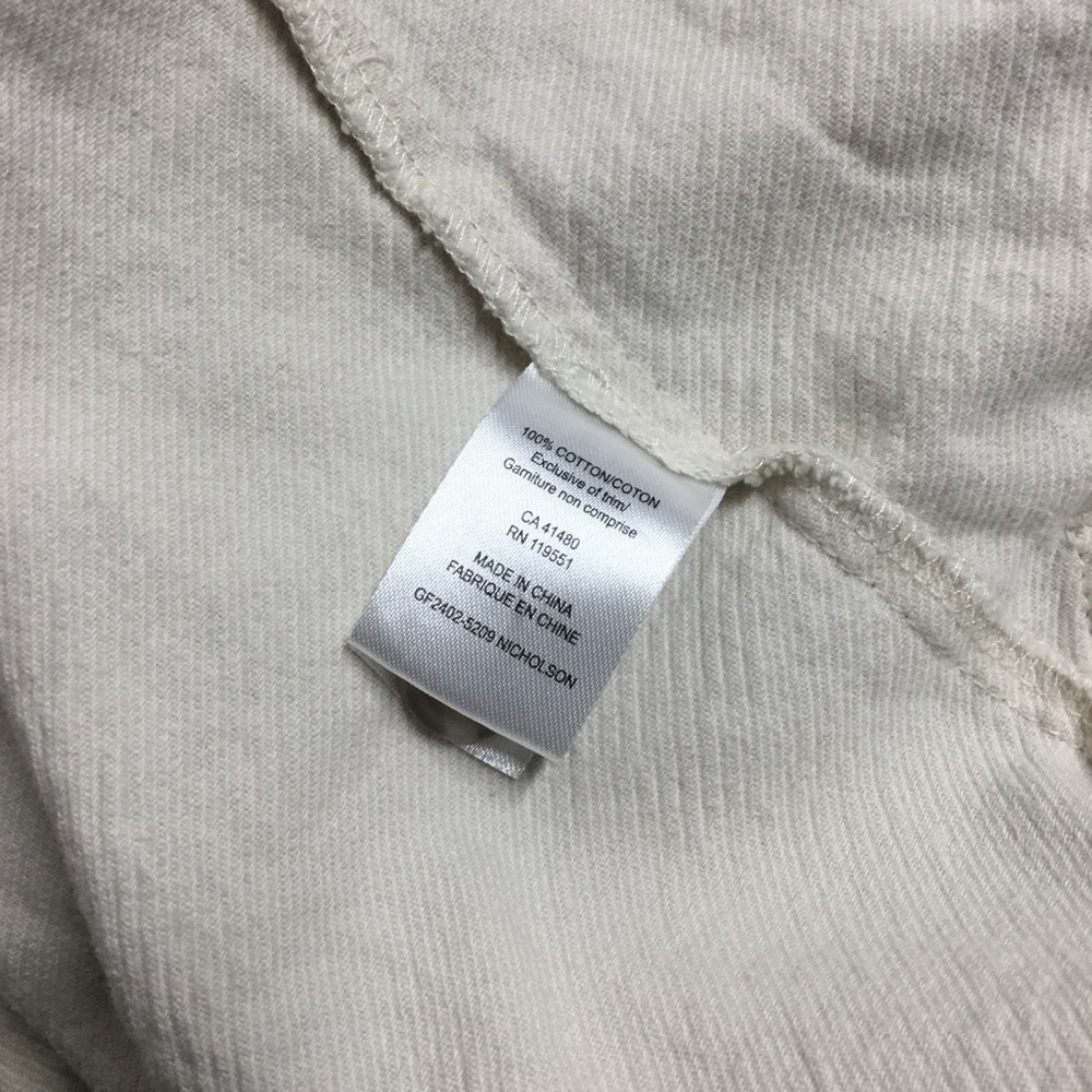 Gentle Fawn Shacket - Picture 7 of 9
